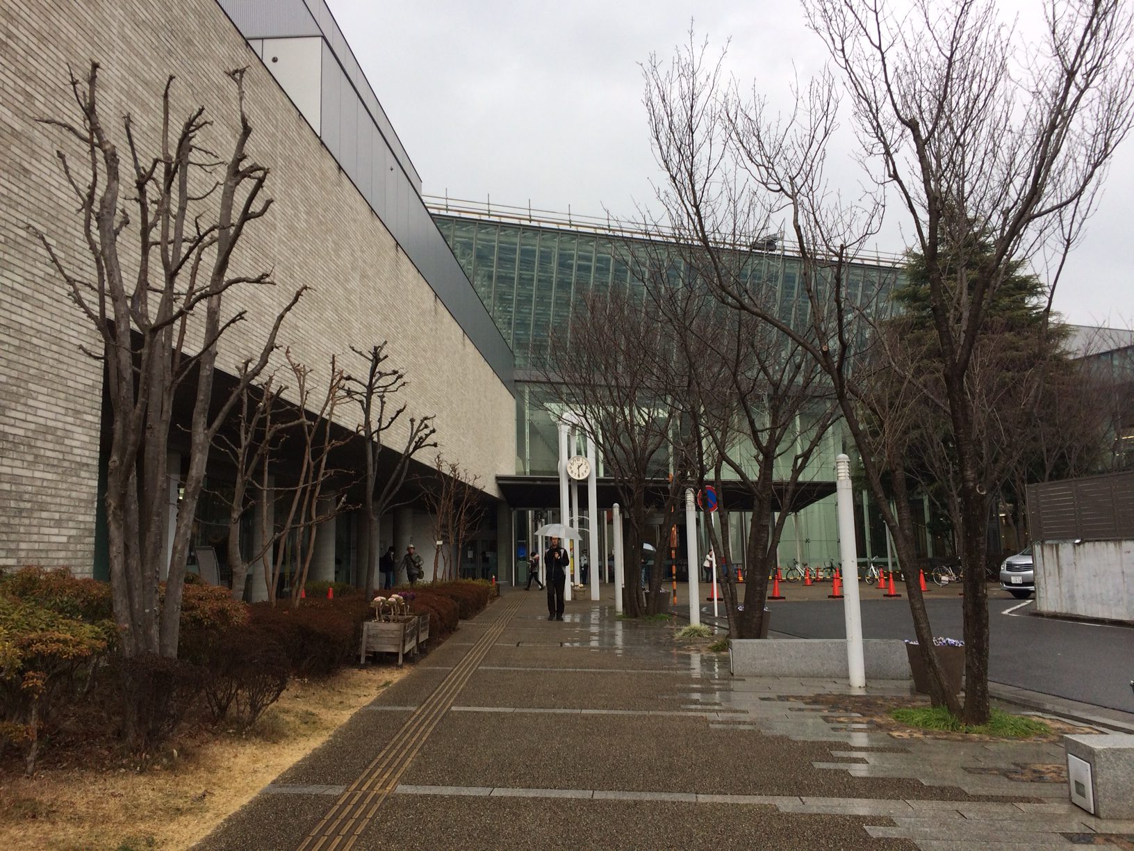 中央 図書館 市 千葉